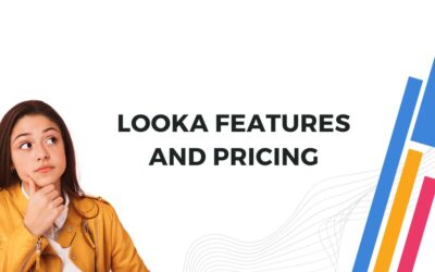 Looka Features and Pricing