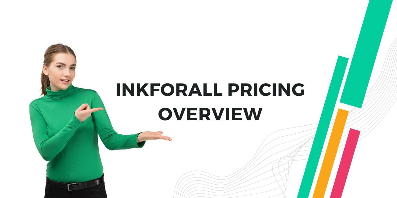 Deciphering Ink AI’s Pricing: A Deep Dive into Plans and Costs