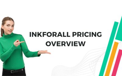 Deciphering Ink AI’s Pricing: A Deep Dive into Plans and Costs