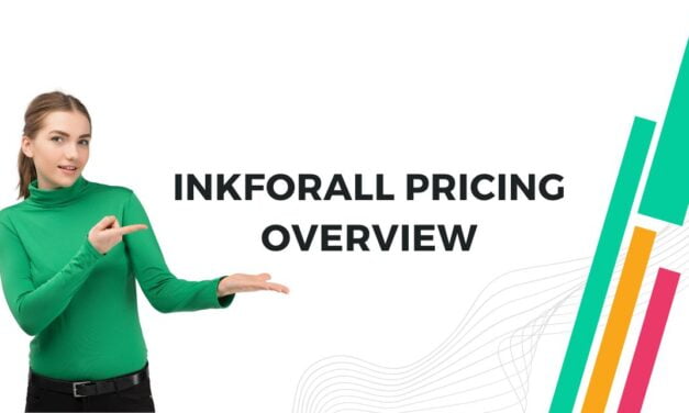 Deciphering Ink AI’s Pricing: A Deep Dive into Plans and Costs