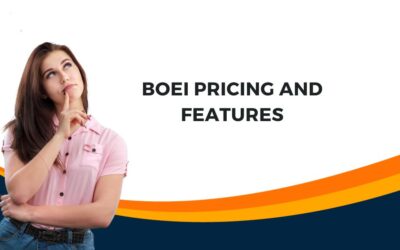 Boei 2024 Pricing and Features
