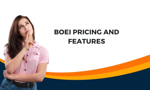 Boei 2024 Pricing and Features