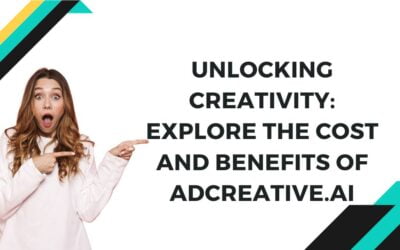 Unlocking Creativity: Explore the Cost and Benefits of AdCreative.AI in 2024