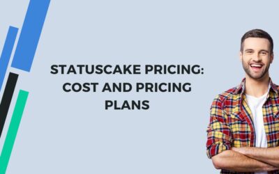 StatusCake Pricing: Cost and Pricing plans