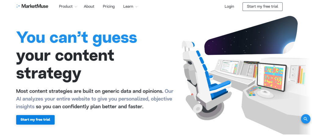 MarketMuse