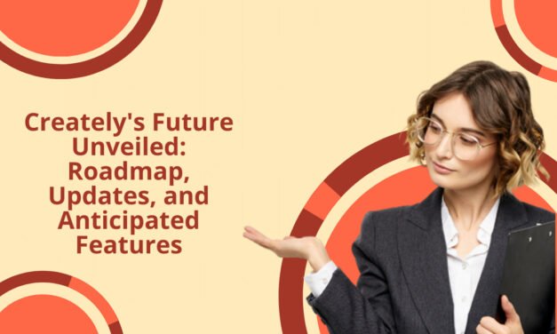 Creately’s Future Unveiled: Roadmap, Updates, and Anticipated Features