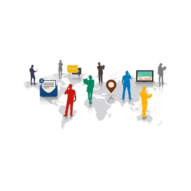 capturing leads worldwide