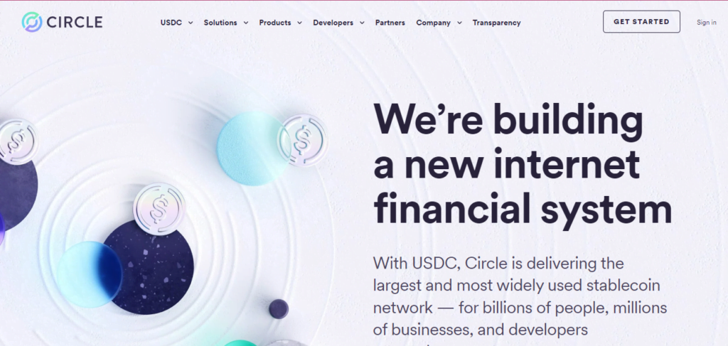 mighty network vs circle