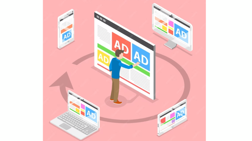 Ad Creative and Ad Copy