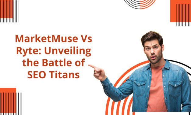 MarketMuse Vs Ryte: An In-Depth Comparison