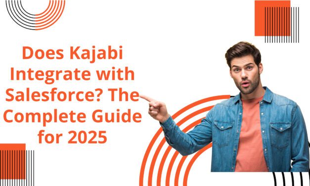 Does Kajabi Integrate with Salesforce? The Complete Guide for 2025