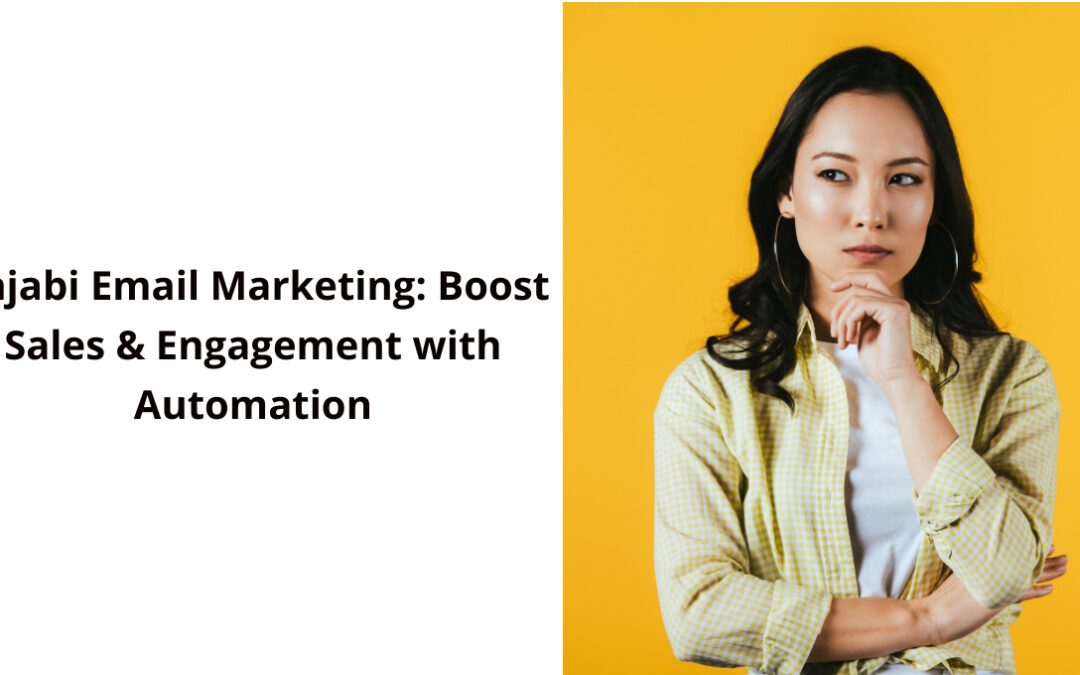 Kajabi Email Marketing: Boost Sales & Engagement with Automation