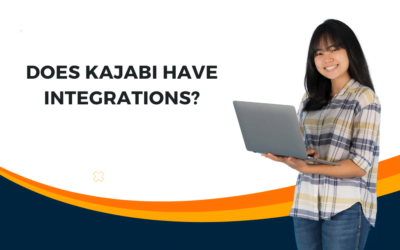 Does Kajabi Have Integrations?