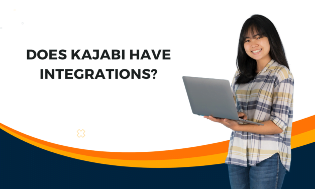 Does Kajabi Have Integrations?
