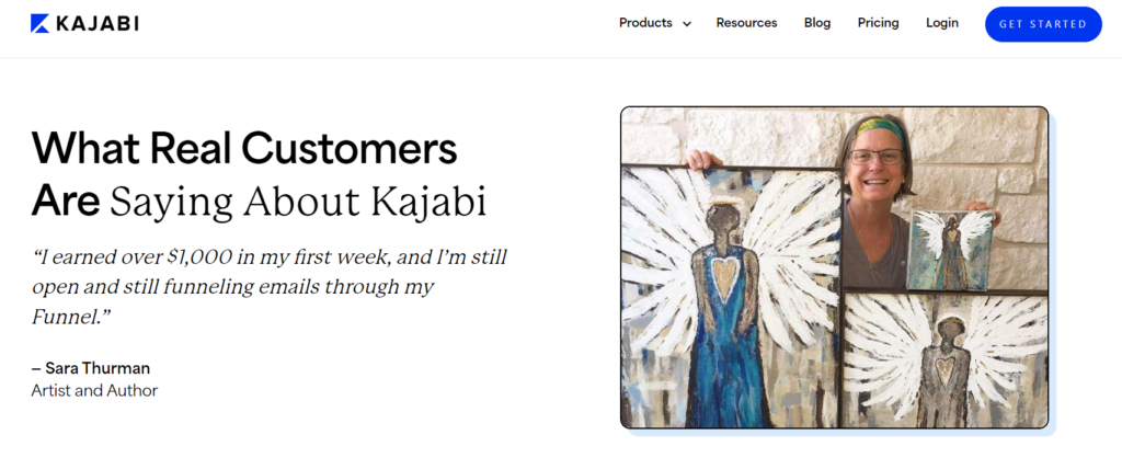 Kajabi funnels review