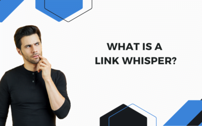 What is a Link Whisperer?