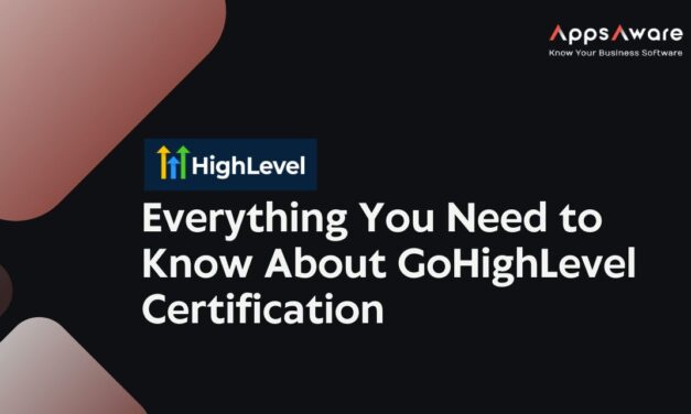Everything You Need to Know About GoHighLevel Certification