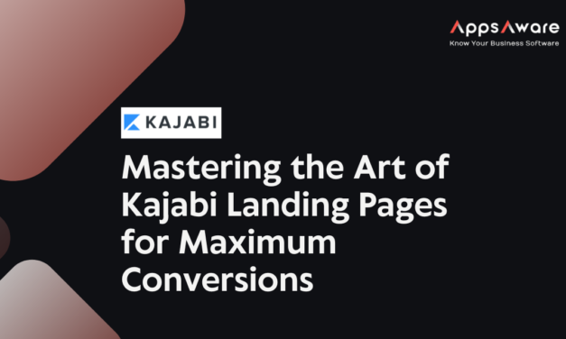 Mastering the Art of Kajabi Landing Pages for Maximum Conversions