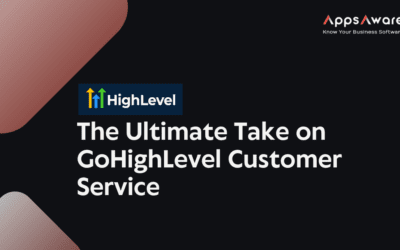 The Ultimate Take on GoHighLevel Customer Service