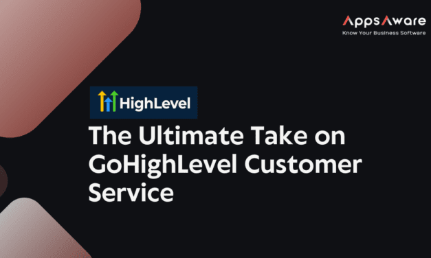 The Ultimate Take on GoHighLevel Customer Service
