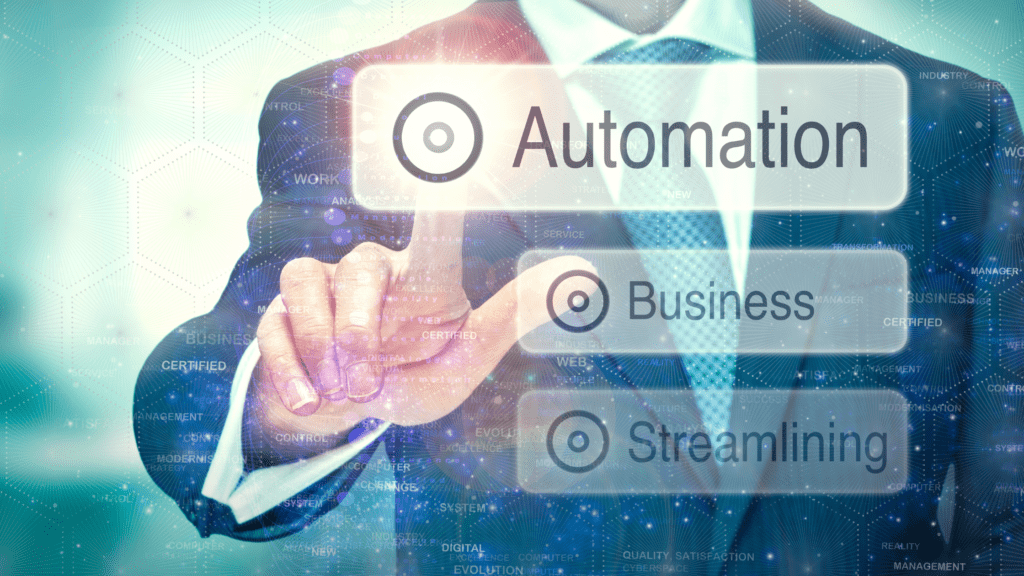 marketing automation